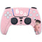 Disney Monsters Inc. Boo Portrait PS5 Controller Skin